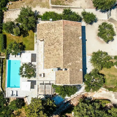 Villa Giovannina