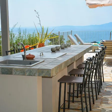 Giovannina * Perama (Corfu)